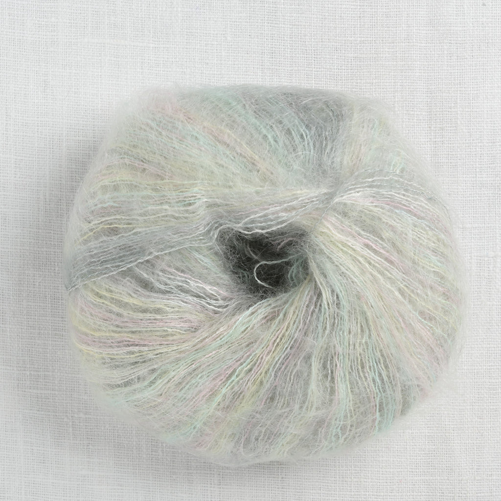 Lang Yarns Kid Color 5 Opal