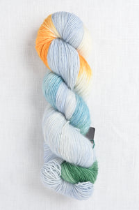 Madelinetosh ASAP Autumnal Equinox