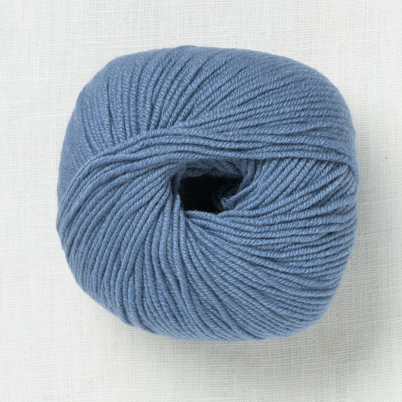 Sirdar Cashmere Merino Silk 403 China Blue