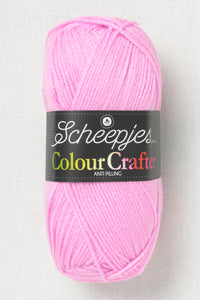 Scheepjes Colour Crafter 1390 Amersfoort