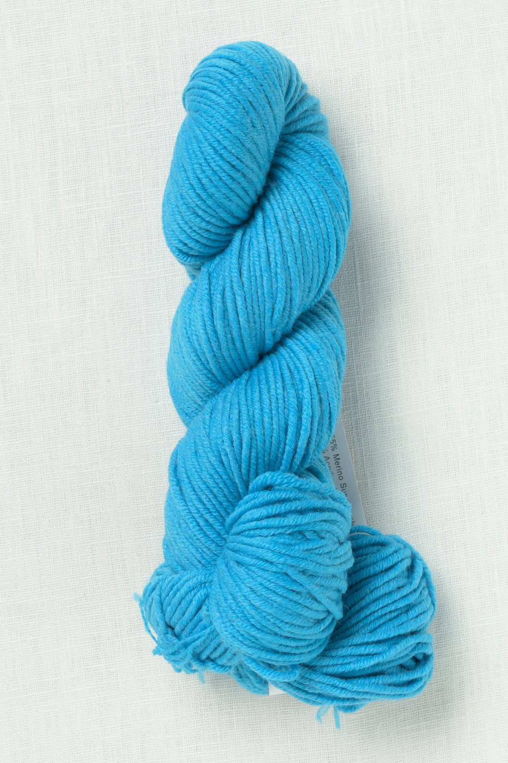 HiKoo SimpliWorsted 30 Fijian Waters