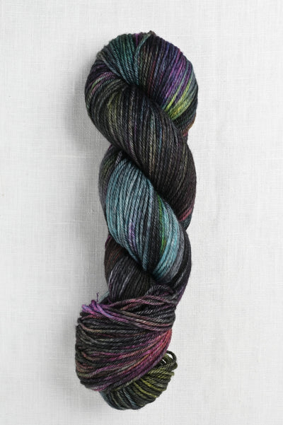 Madelinetosh Tosh DK Beta Crucis