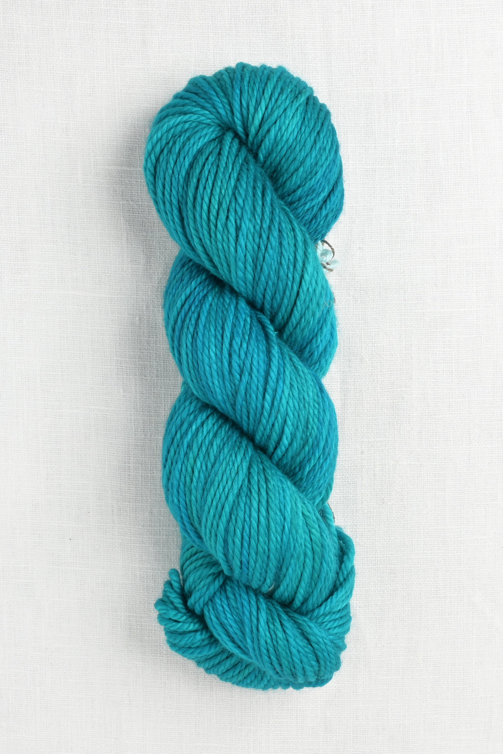 Madelinetosh Triple Twist Nassau Blue (Core)