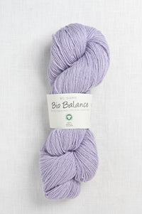 BC Garn Bio Balance 22 Violet