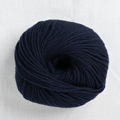 Lang Yarns Merino Plus 25 Midnight Blue