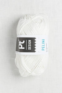 Rauma Pelini 00 White