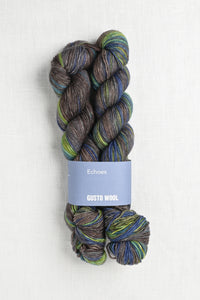 Gusto Wool Echoes 1516