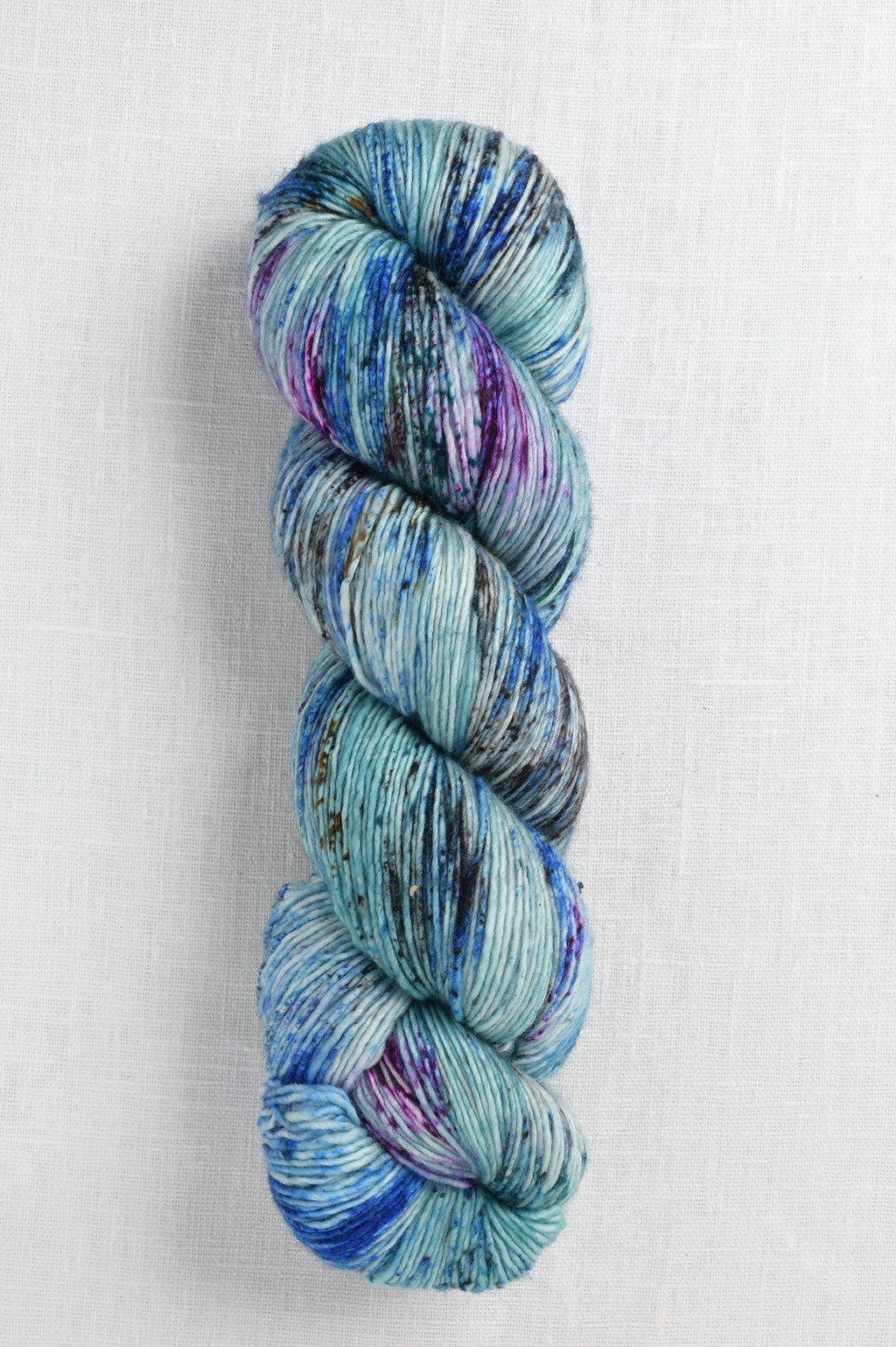 Madelinetosh Woolcycle Sport Dopamine