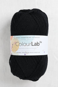 WYS ColourLab DK 099 Phantom Black