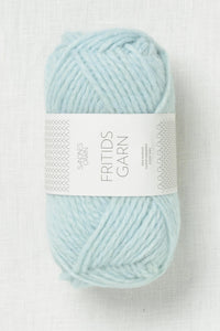 Sandnes Garn Fritidsgarn 6520 Dream Blue