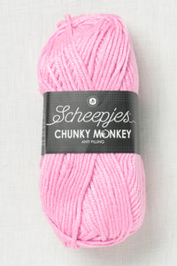 Scheepjes Chunky Monkey 1390 Orchid