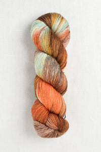 Madelinetosh Tosh Merino Light Road Less Traveled