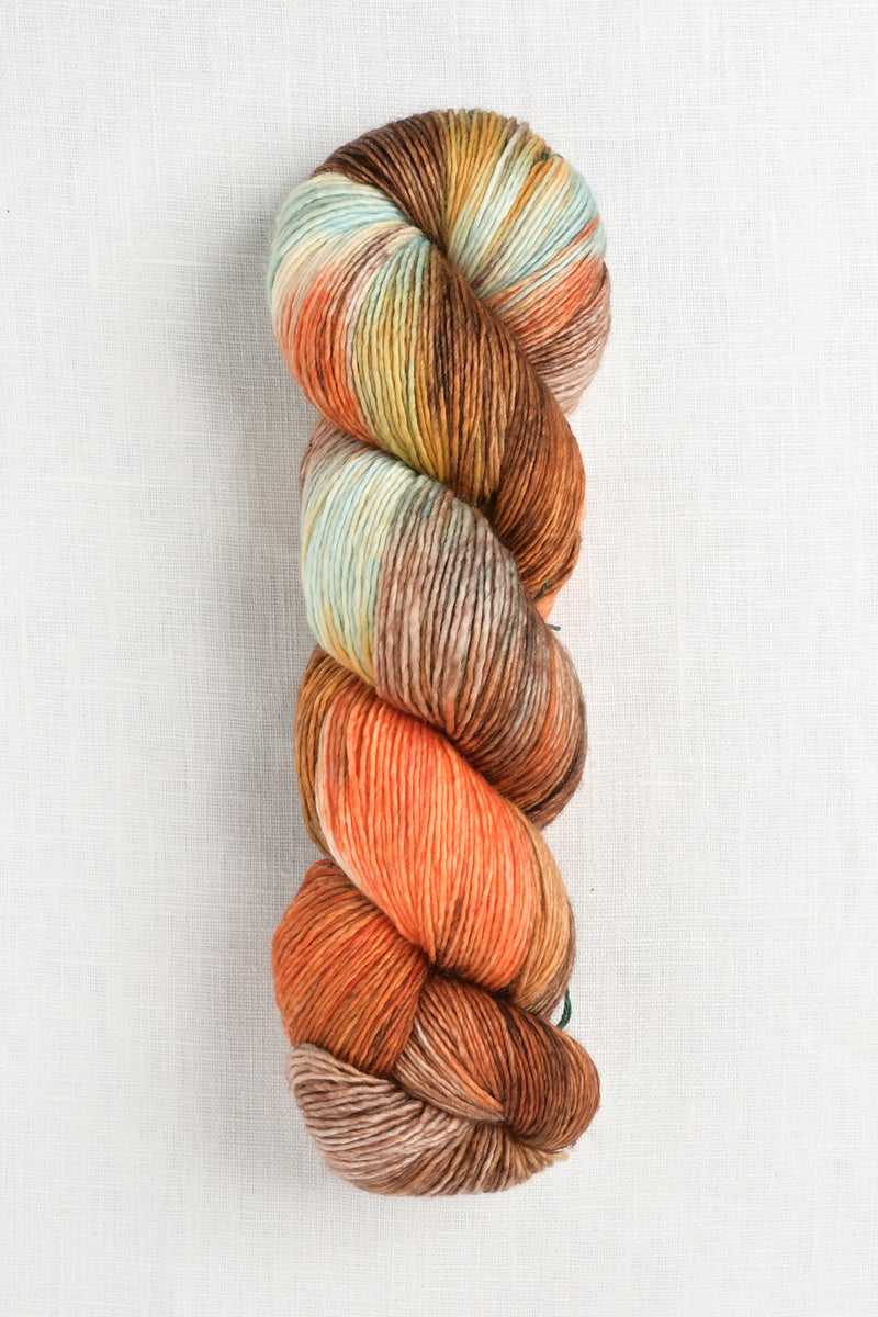 Madelinetosh ASAP Road Less Traveled