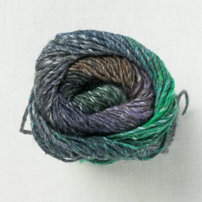 Noro Silk Garden 538 Higashine