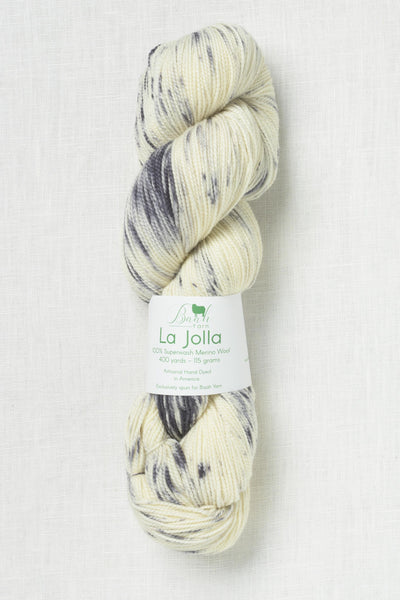 Baah Yarn La Jolla Appaloosa