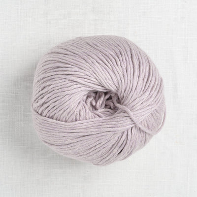 Wool and the Gang Shiny Happy Cotton Lilac Wash