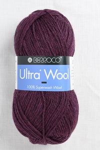 Berroco Ultra Wool 33159 Hollyhock