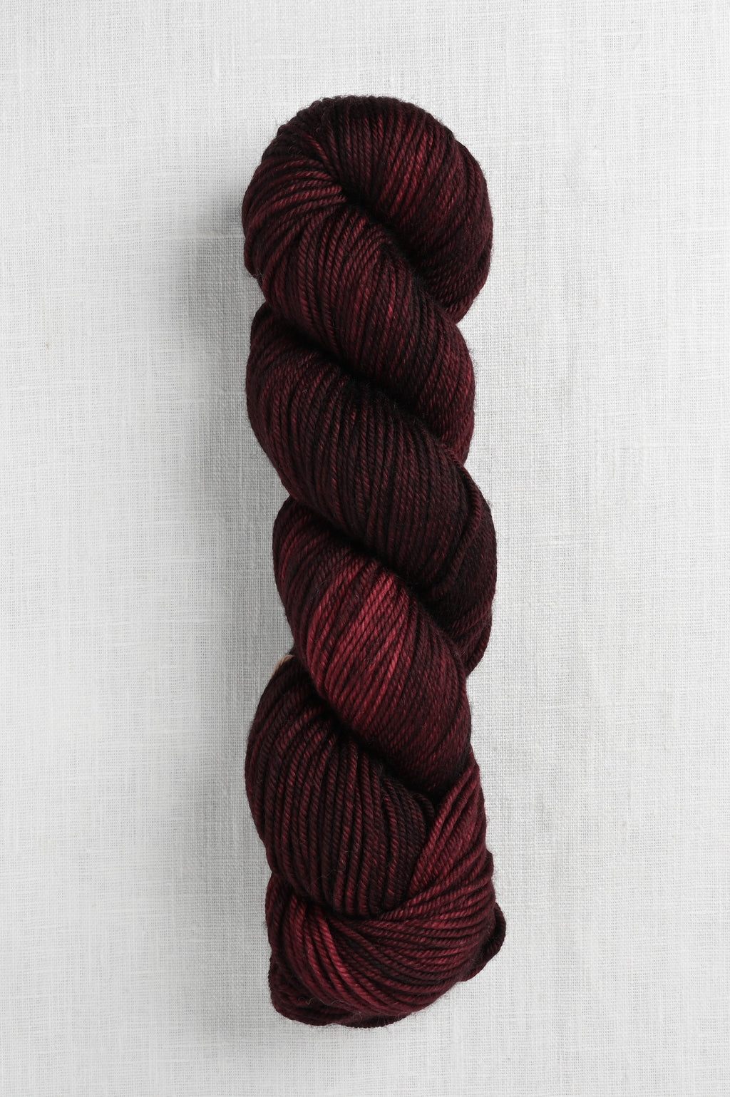 Madelinetosh Tosh Vintage Tien Tsin Pepper