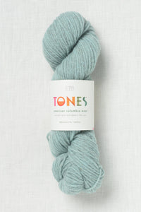 Brooklyn Tweed Tones Icicle Overtone