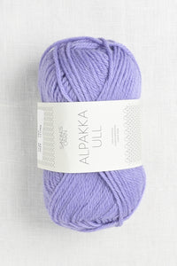 Sandnes Garn Alpakka Ull 5224 Light Lilac (Limited Edition)