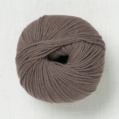 Knitting for Olive Heavy Merino Plum Clay