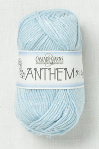 Cascade Anthem 25 Light Blue