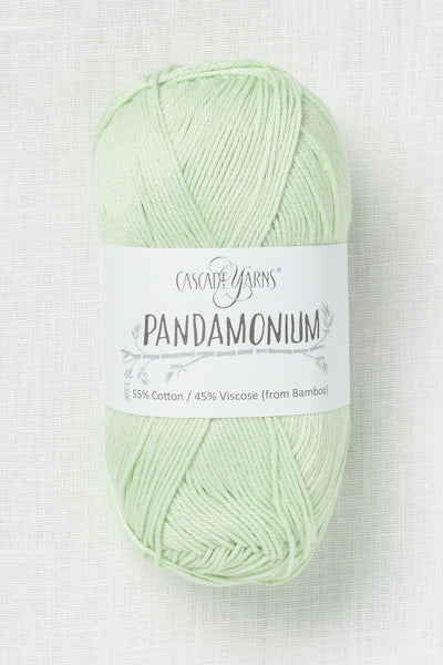 Cascade Pandamonium 30 Celadon