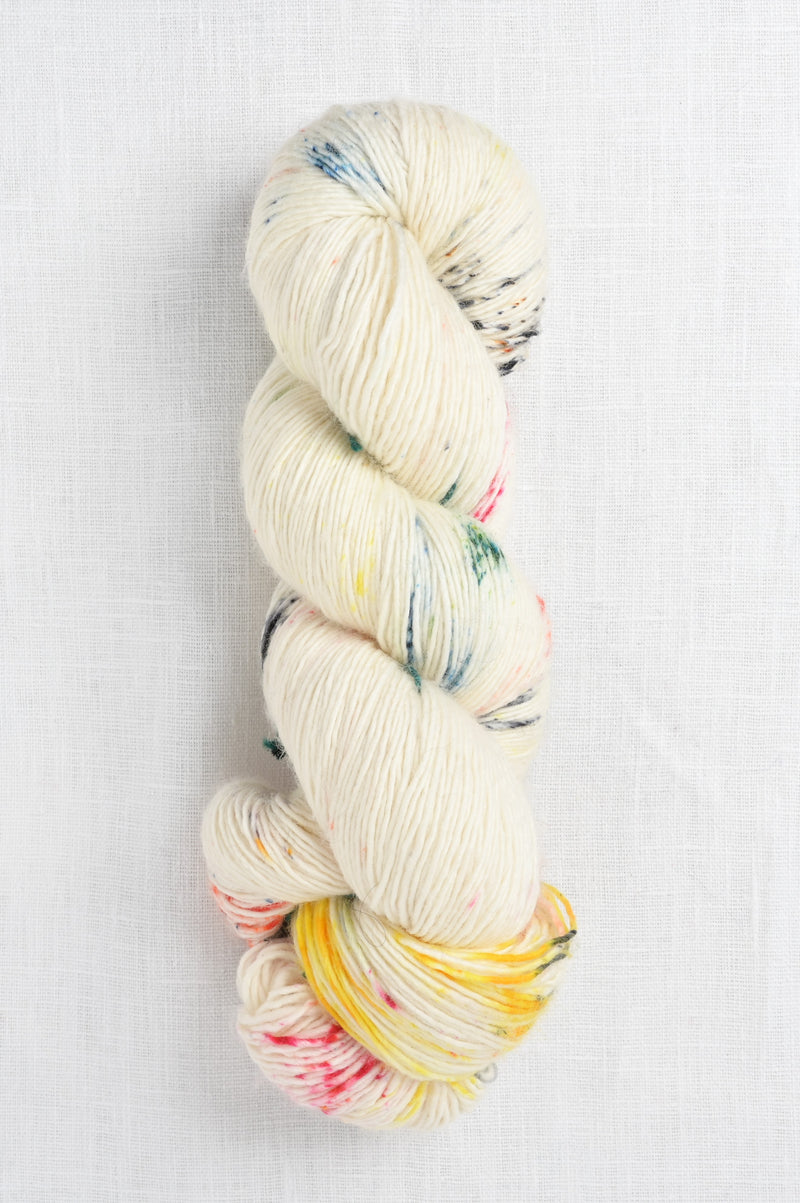 Madelinetosh Triple Twist Murakami