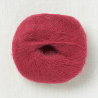 Sandnes Garn Tynn Silk Mohair 4255 Rumba Red