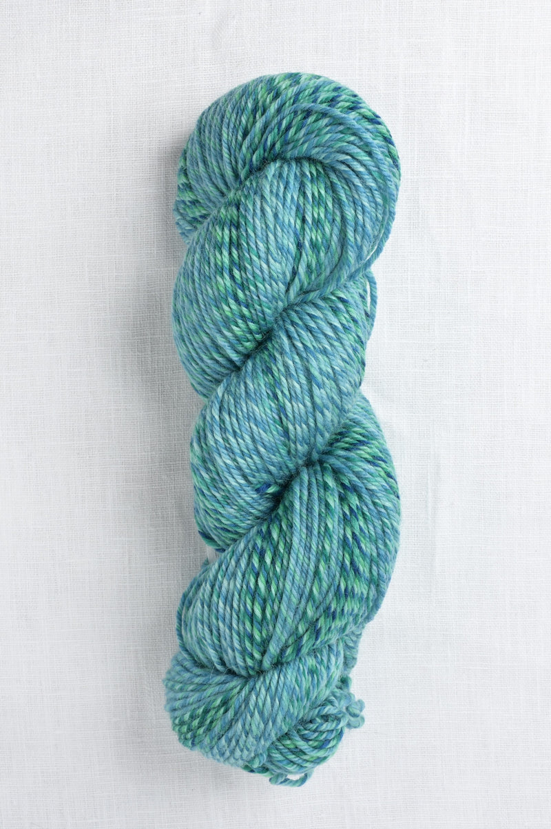 Cascade 220 Superwash Wave 105 Blue Green