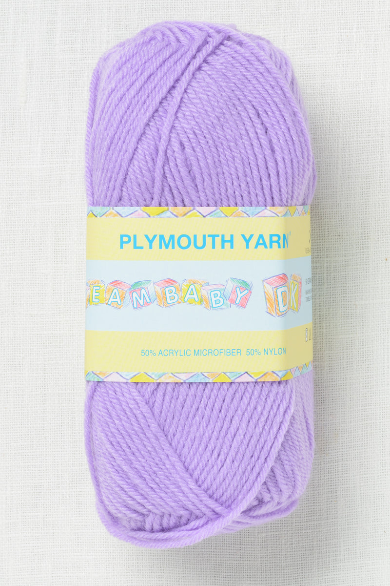 Plymouth Dream DK 131 Lavender