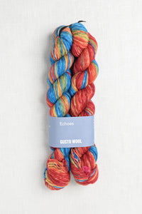 Gusto Wool Echoes 1505