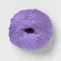 Lang Yarns Liza 146 Deep Lavender