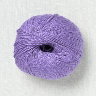 Lang Yarns Liza 146 Deep Lavender