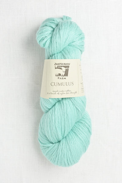 Juniper Moon Cumulus 42 Seafoam