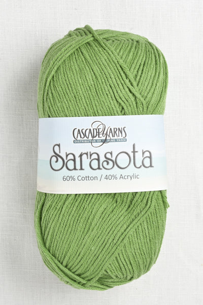 Cascade Sarasota 202 Jade Green