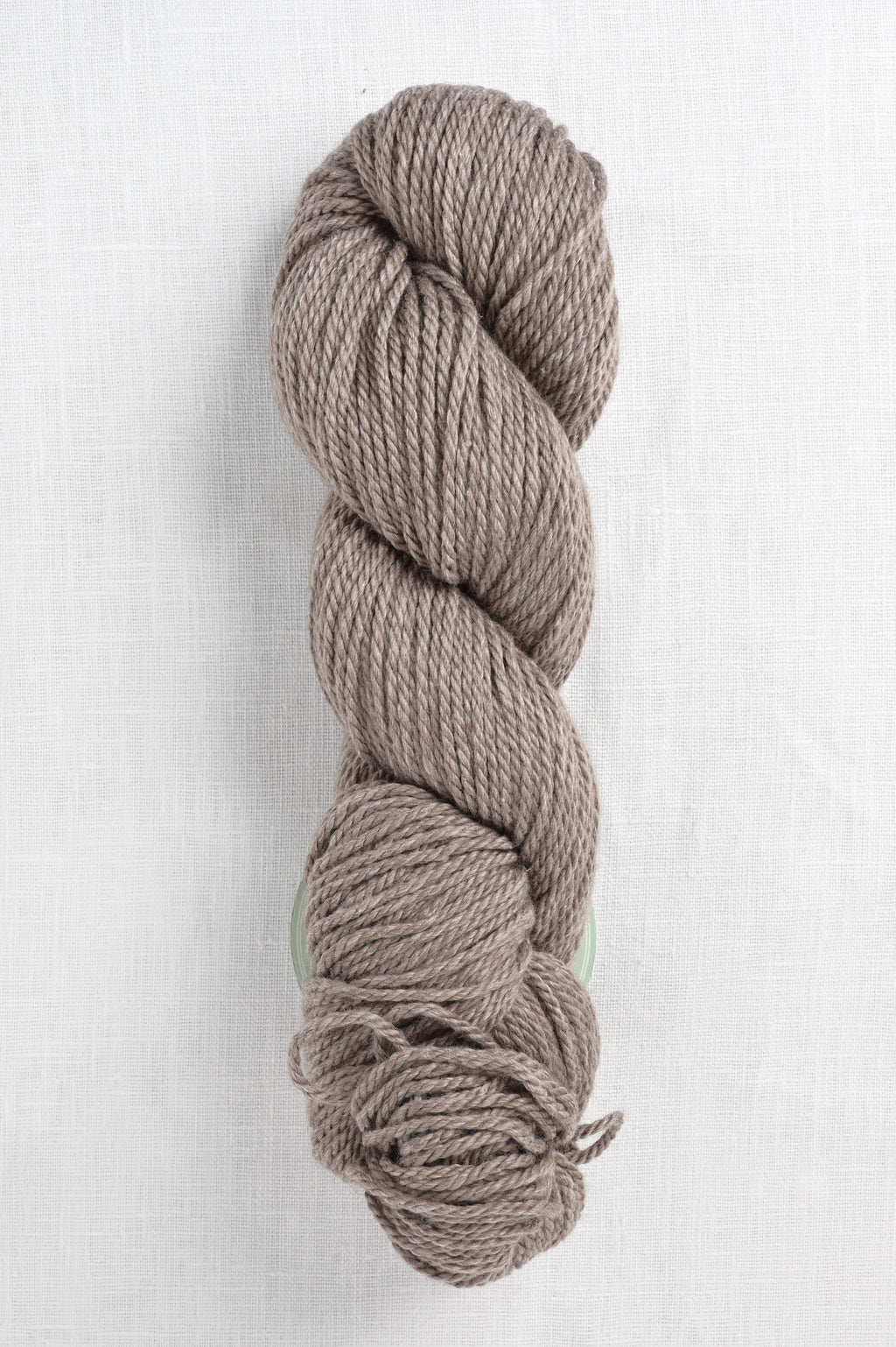 Blue Sky Fibers Sweater 7524 Chocolate Milk