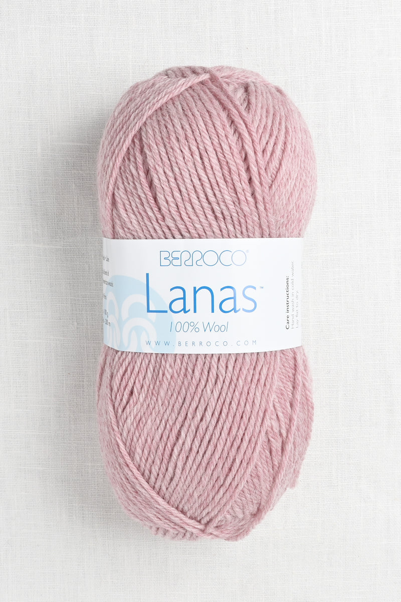 Berroco Lanas 95106 Tea Rose