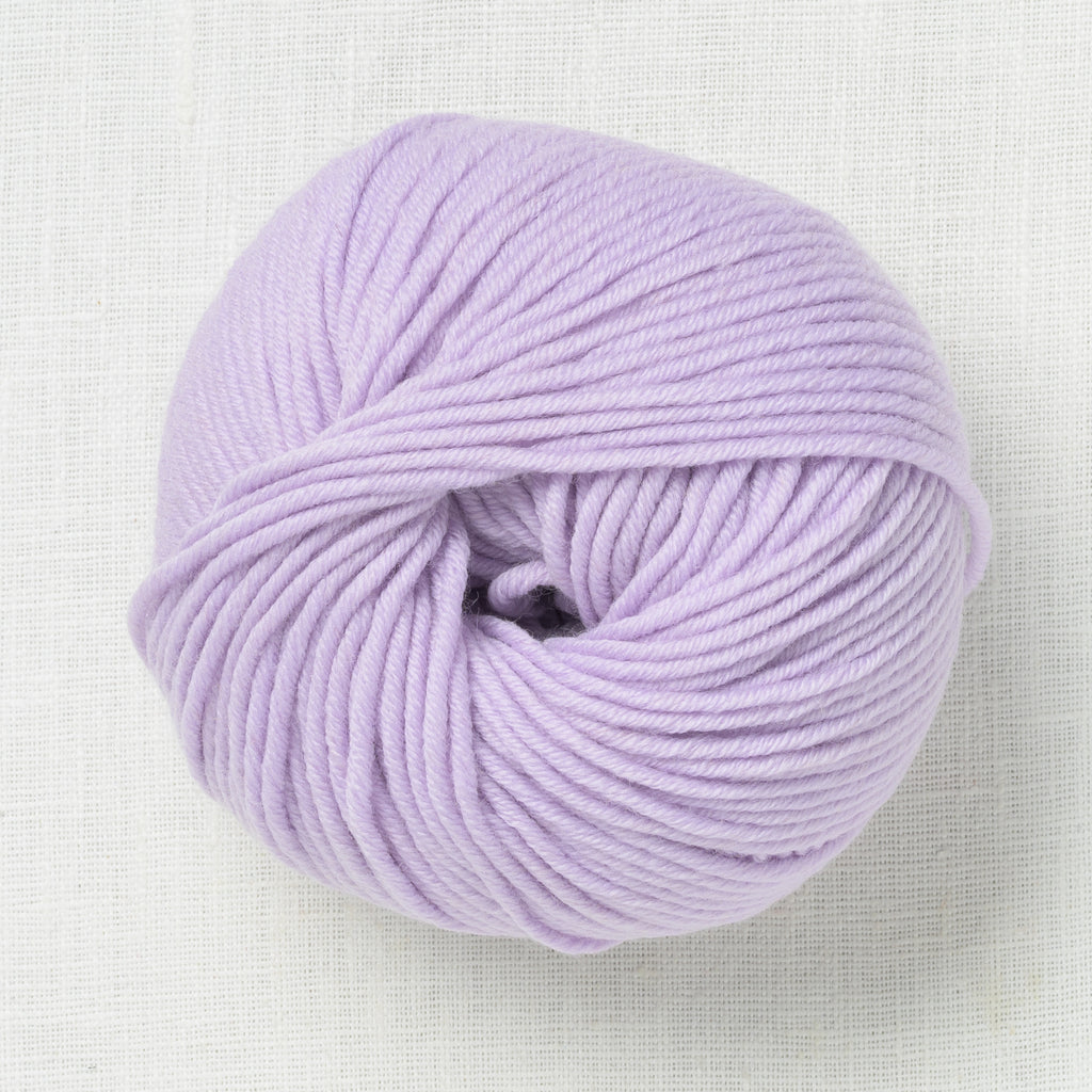 Lang Yarns Merino Plus 45 Lilac – Wool and Company