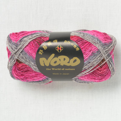 Noro Silk Garden Sock S532 Eniwa