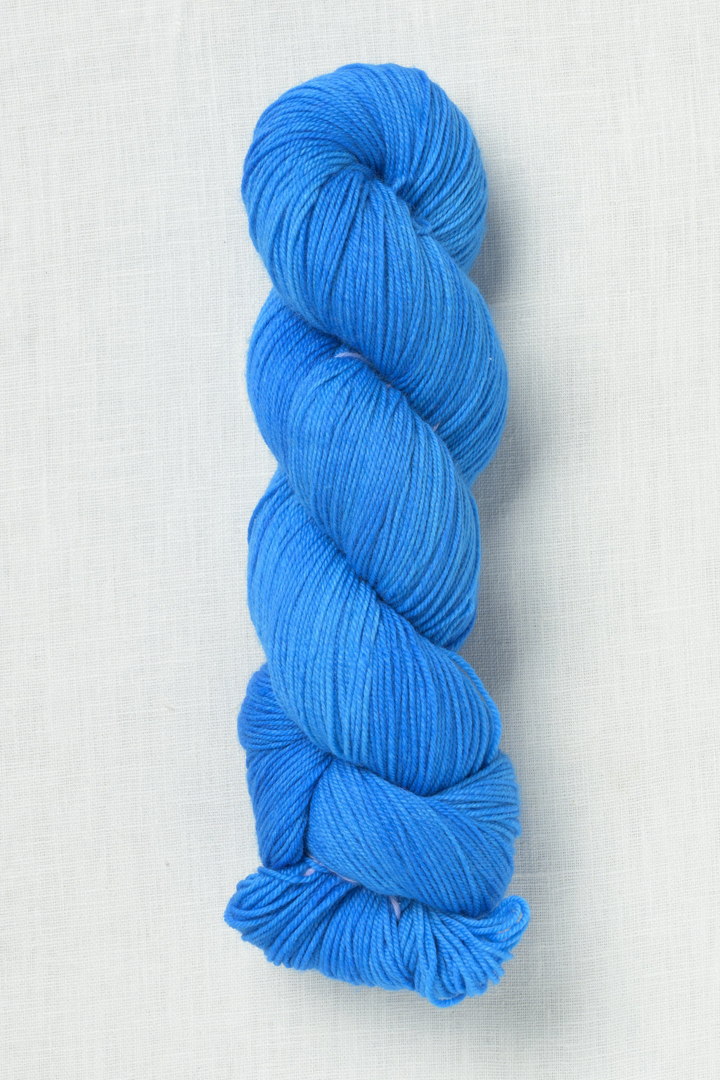 Madelinetosh Twist Light Methanol Blue