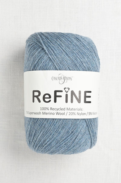 Cascade ReFine 08 Denim