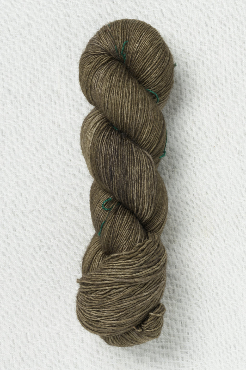 Madelinetosh Wool + Cotton Lovegrass