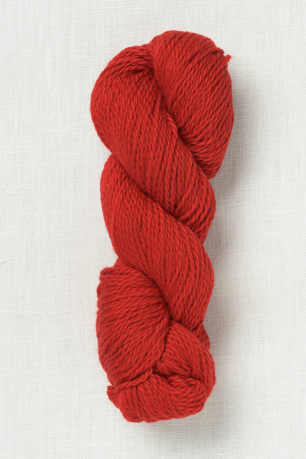 Blue Sky Fibers Organic Cotton Sport 241 True Red