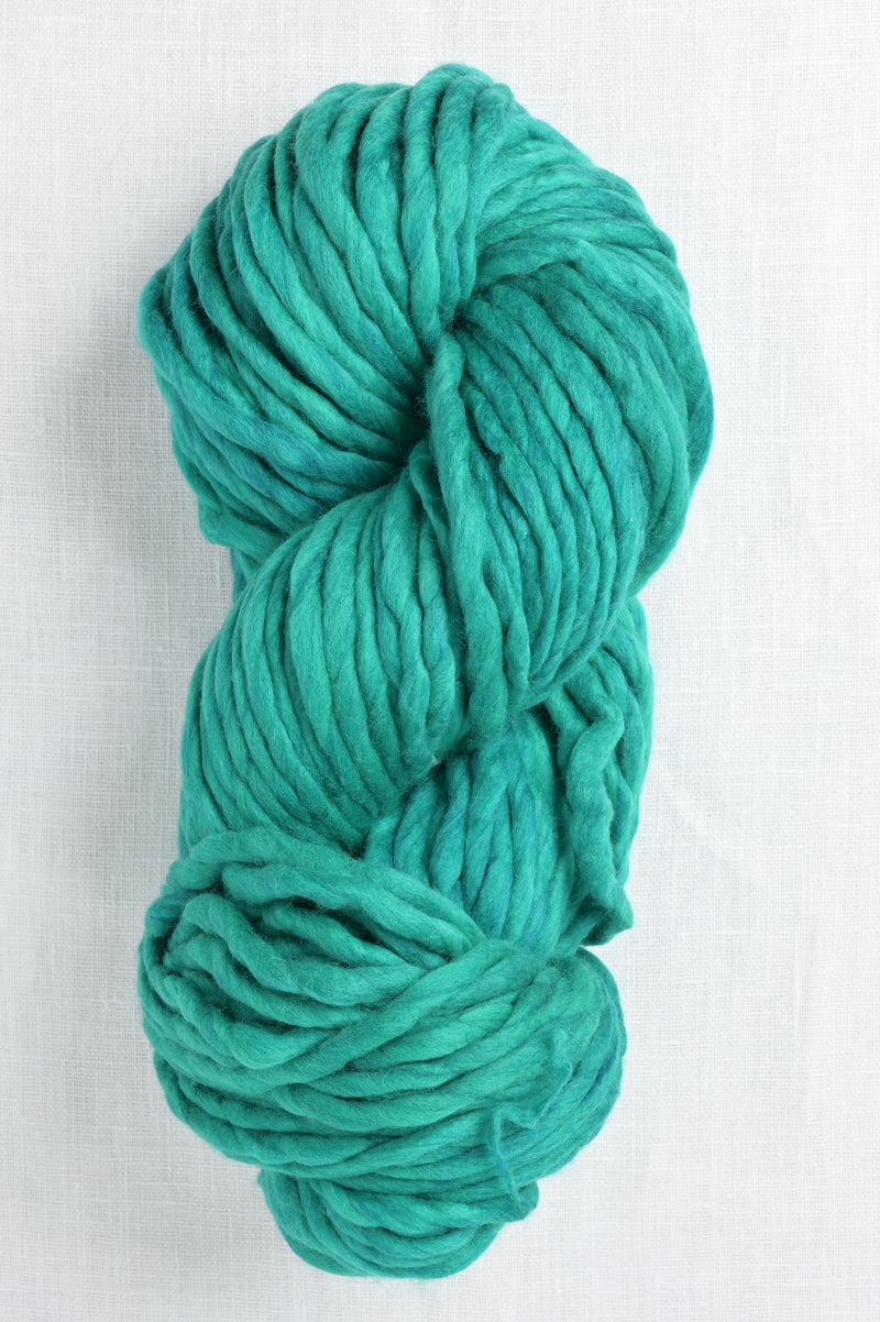 Malabrigo Rasta 600 Bahamas Green