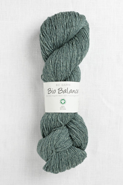 BC Garn Bio Balance 5 Aegean