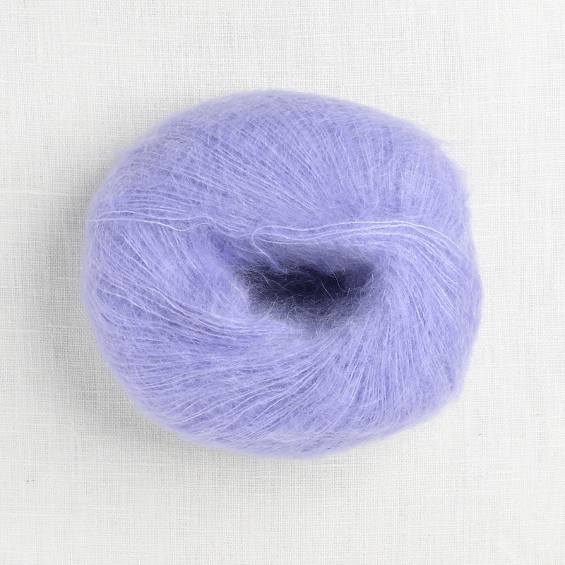 Sandnes Garn Tynn Silk Mohair 5214 Light Crocus