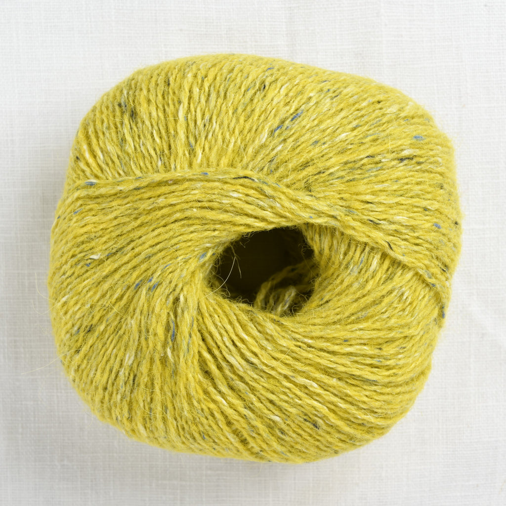 Rowan Felted Tweed 220 Sulfur