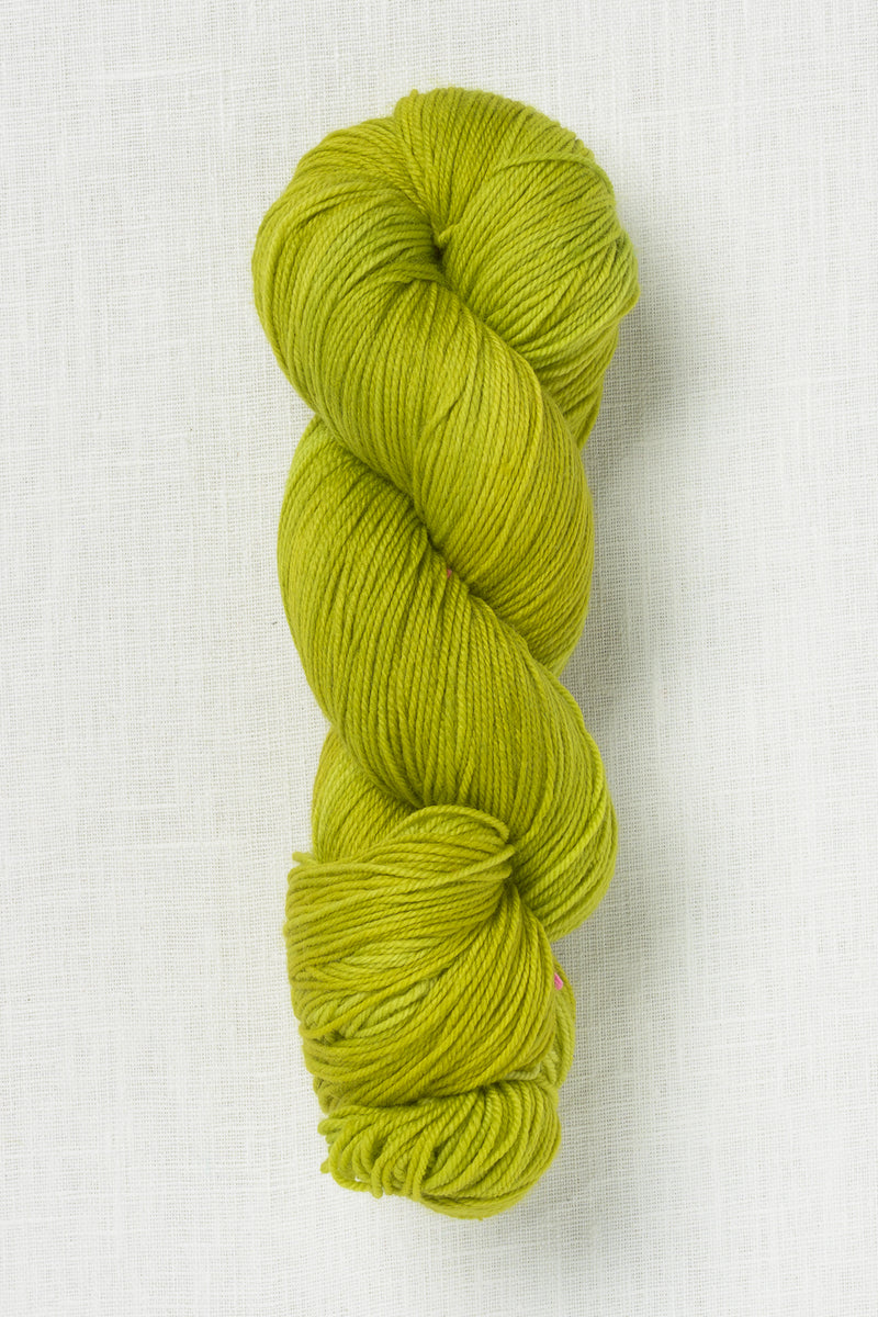 Madelinetosh Twist Light Grasshopper (Core)