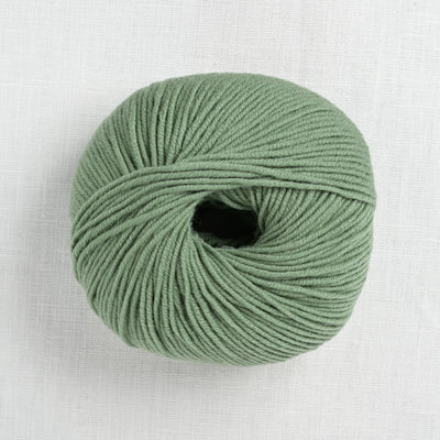 Lang Yarns Merino 120 91 Pear